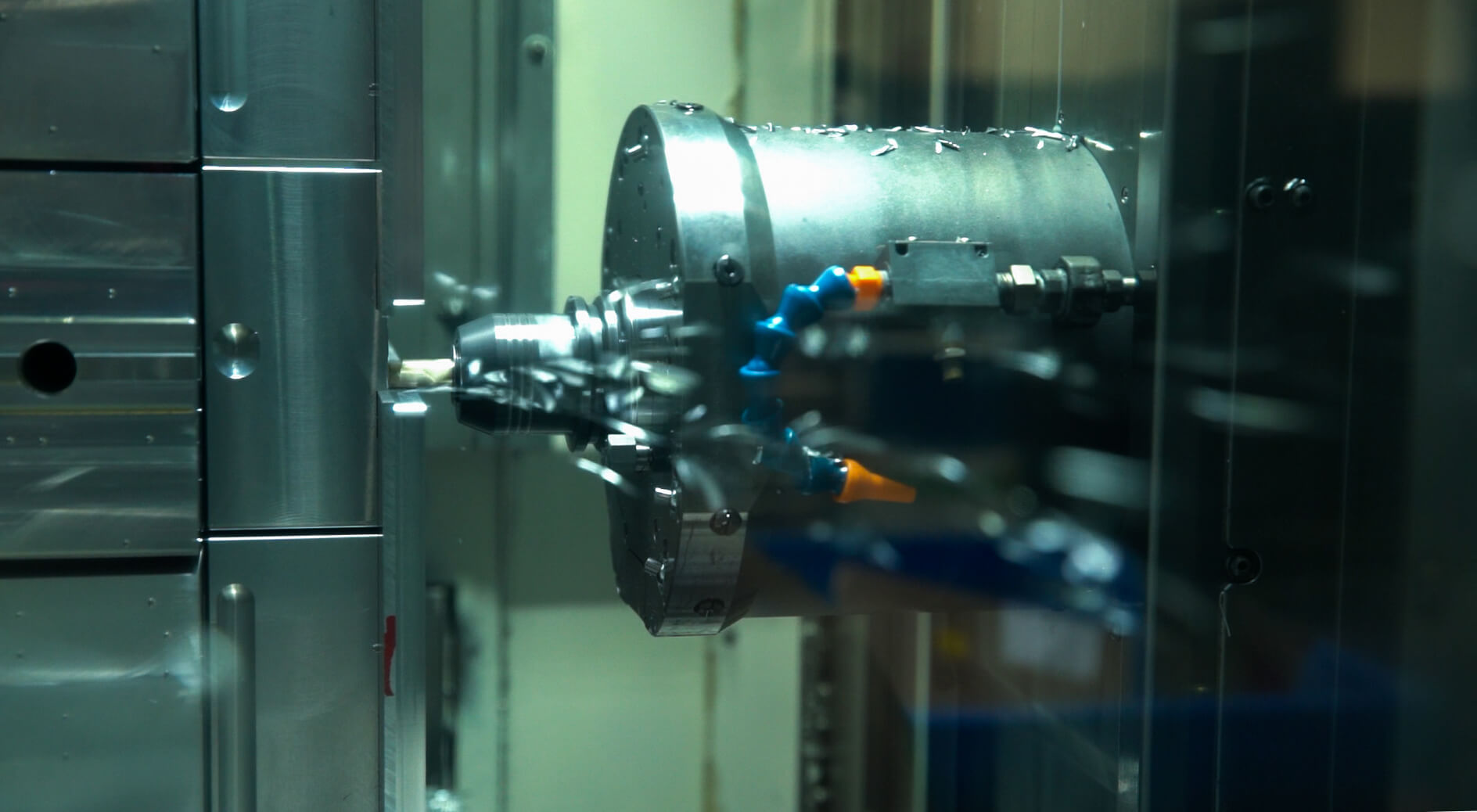 Design for Manufacturability: CNC Machined Metal Parts - Complete ...